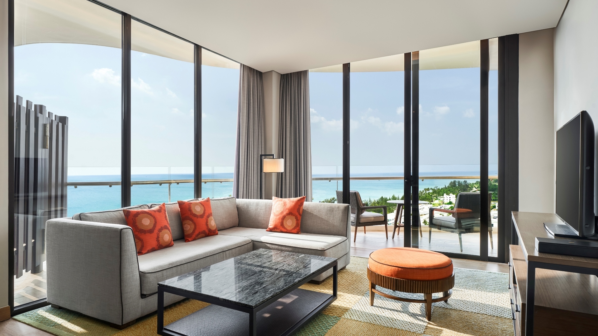 Residence Ocean View