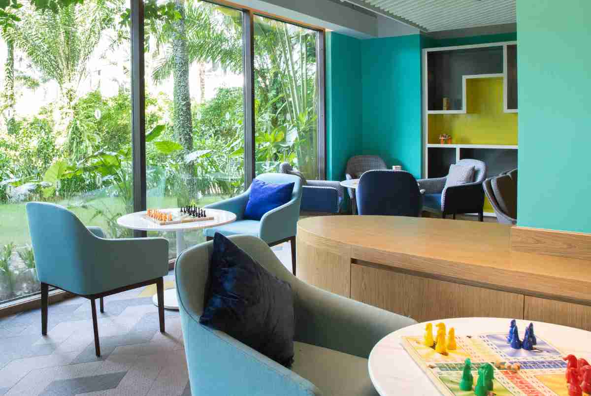 The Hideout at InterContinental Phu Quoc Resort