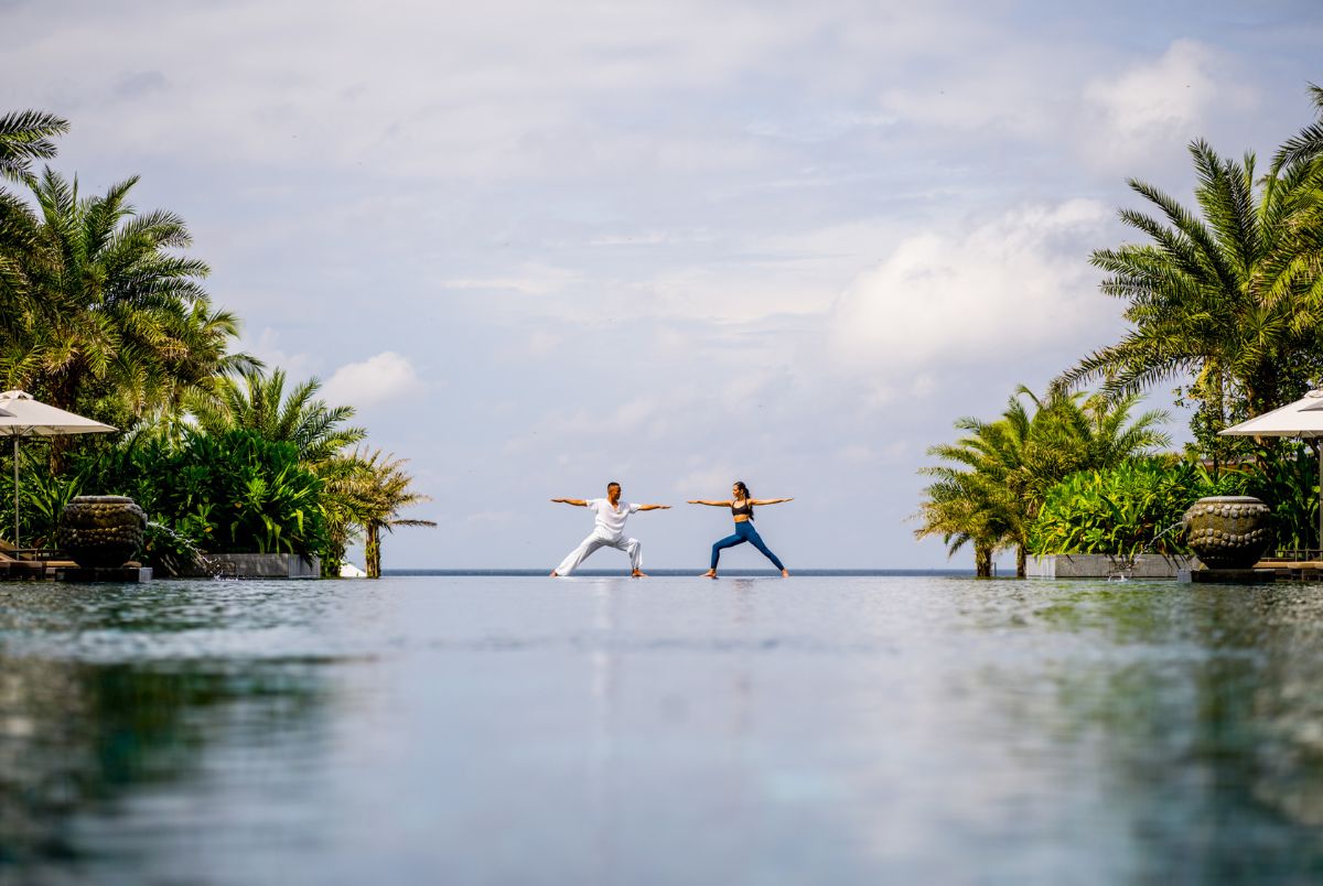 HARNN Heritage Spa InterContinental Phu Quoc