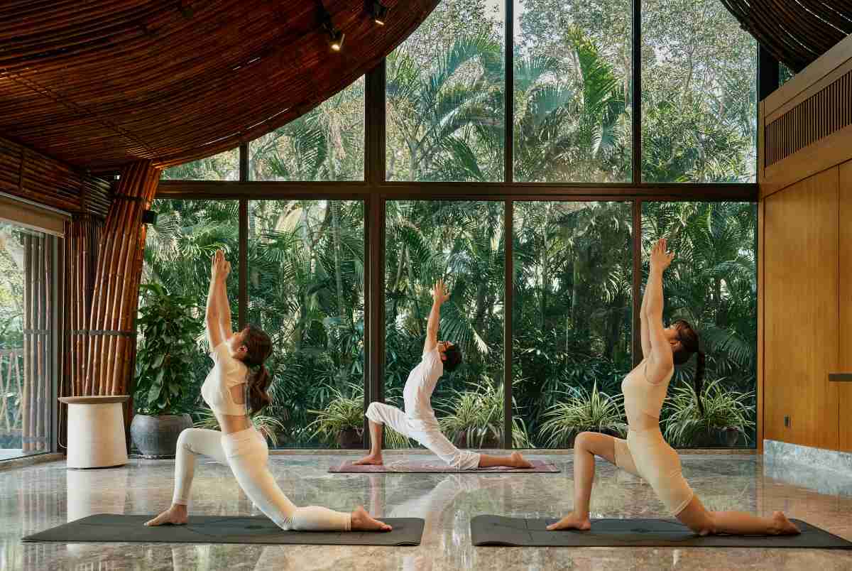 HARNN Heritage Spa InterContinental Phu Quoc