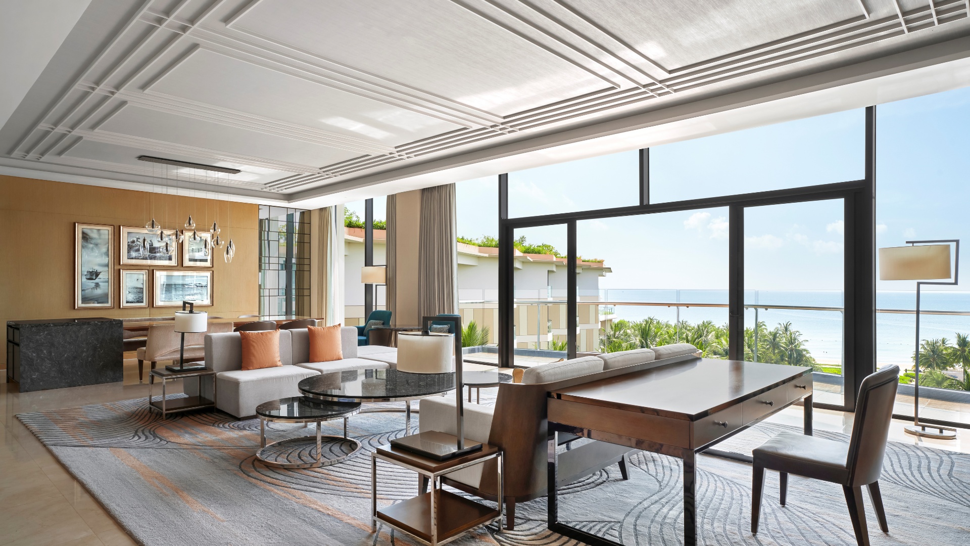 Bridge Suite