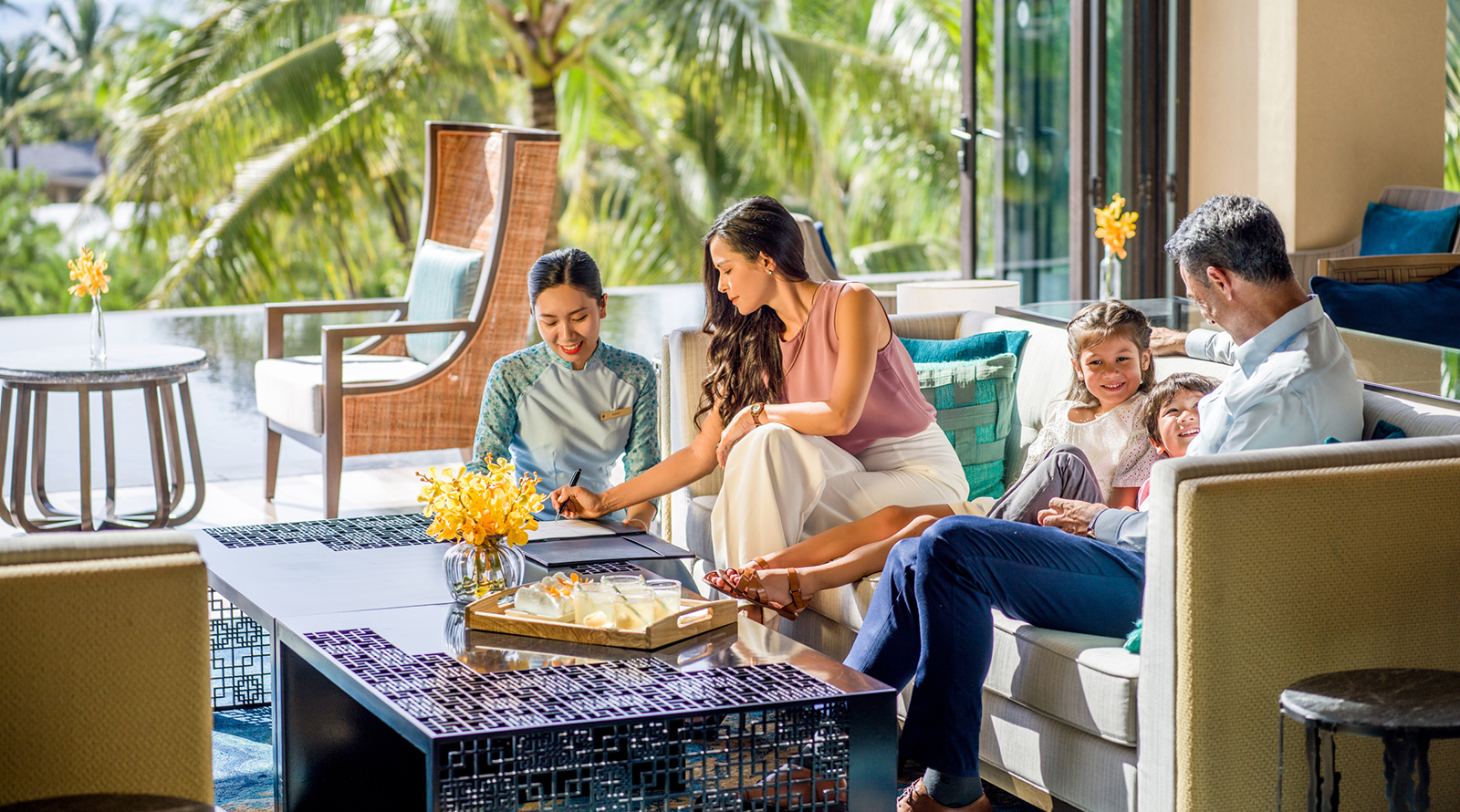 Stay Longer Pay Less | InterContinental Phu Quoc