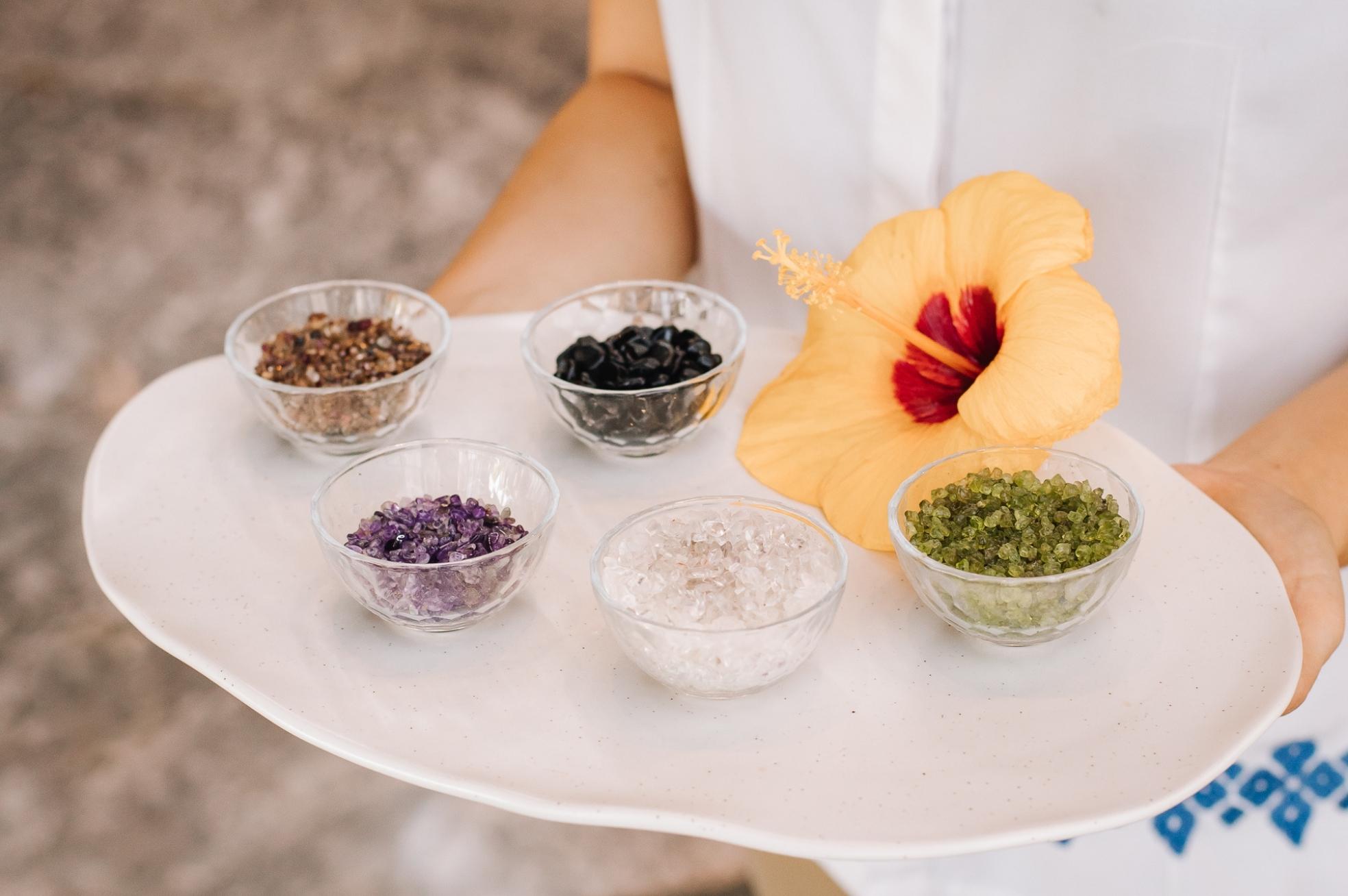HARNN Heritage Spa InterContinental Phu Quoc