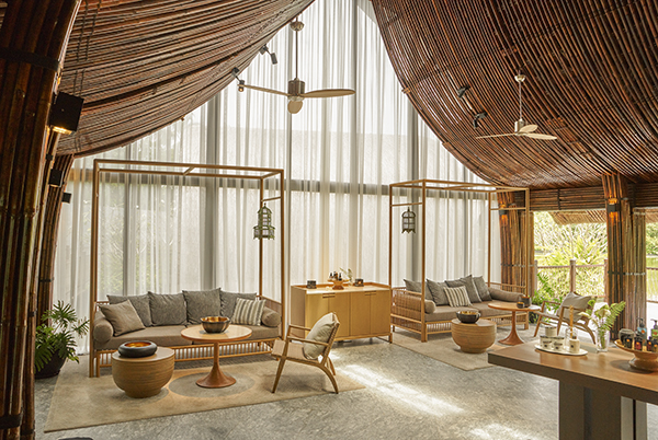 HARNN HERITAGE SPA - INTERCONTINENTAL PHU QUOC LONG BEACH RESORT
