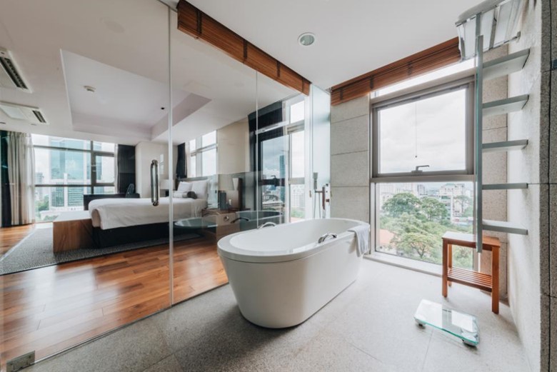 InterContinental Residences Saigon