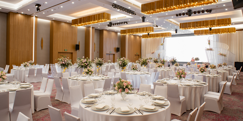 InterContinental Phu Quoc Long Beach Resort