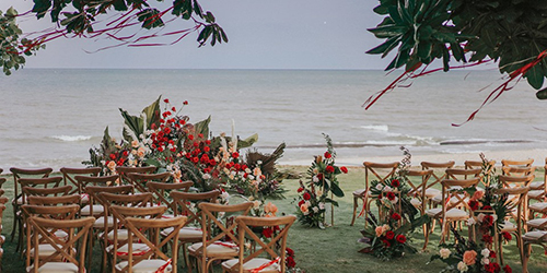 InterContinental Grand Ho Tram