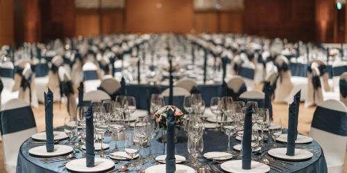 InterContinental Saigon 