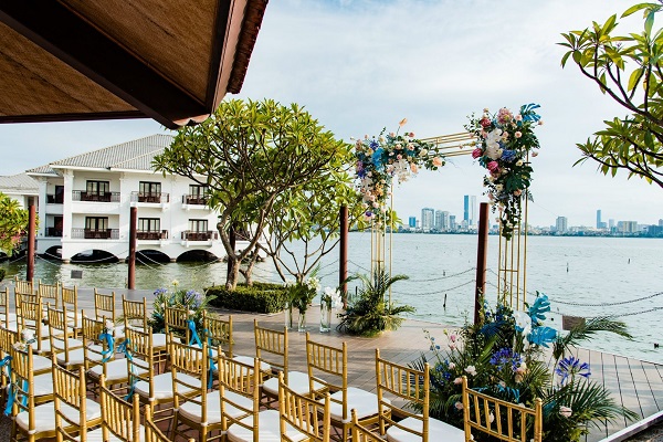 Intercontinental Hanoi Westlake